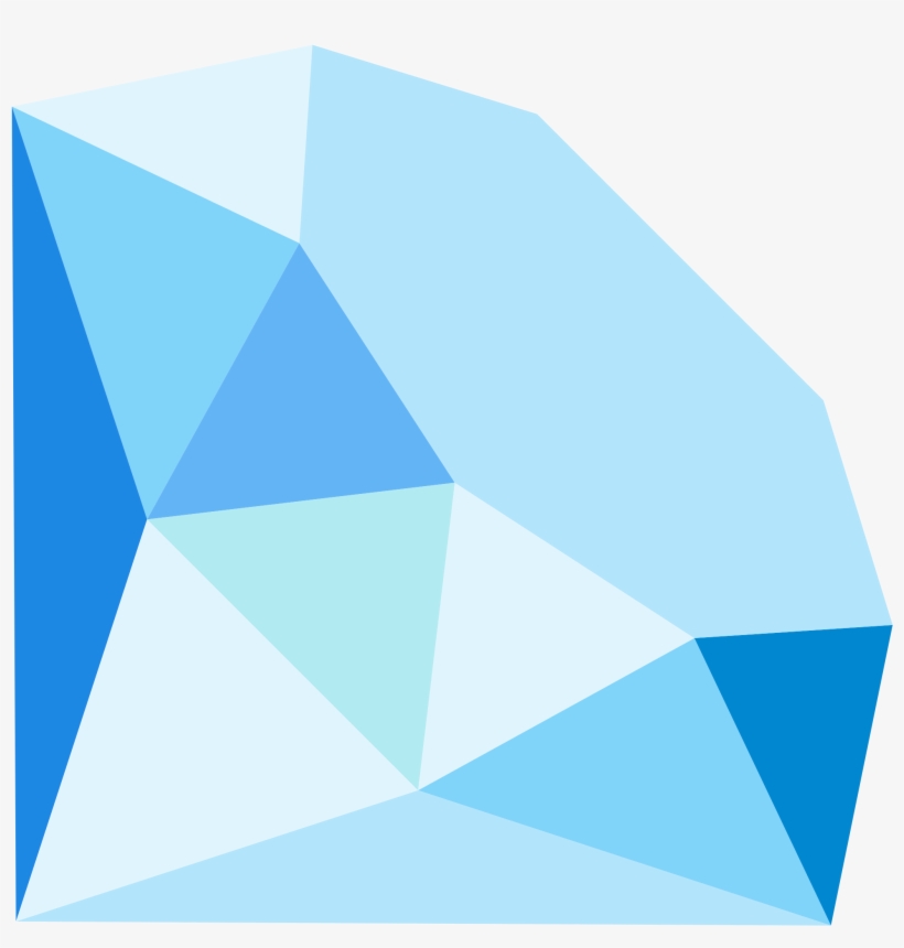 Transparent Diamond Emoji - Diamond Emoji Png, transparent png