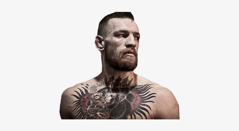 Conor Mcgregor Png Hd - Tyson Pedro Ufc, transparent png