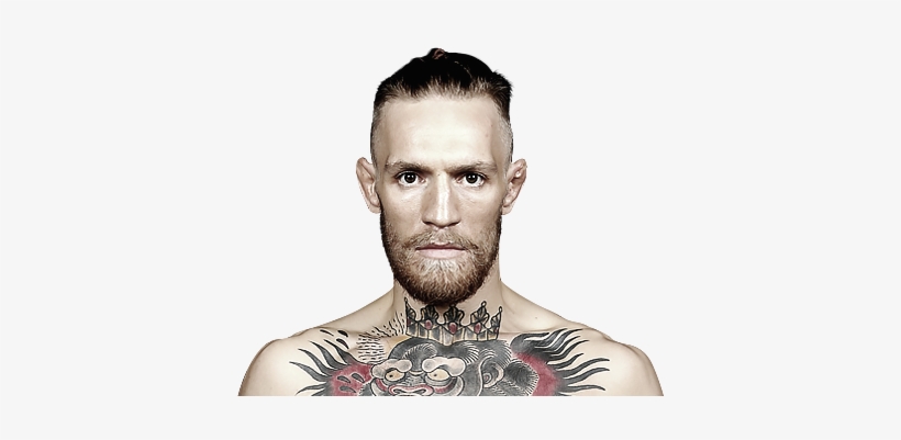 Beware - Conor Mcgregor Gaunt, transparent png