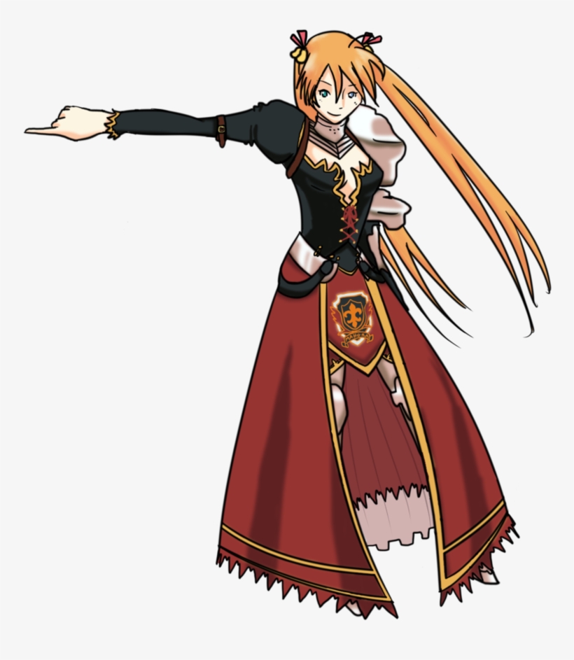 Asuna Clipart Love - Asuna Kagurazaka Png, transparent png