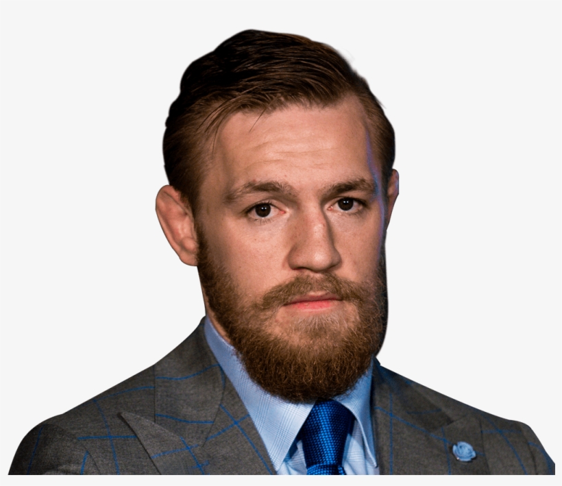 Conormcgregor-min - Chief Minister Gilgit Baltistan Gb Hafiz Hafeez Ur, transparent png