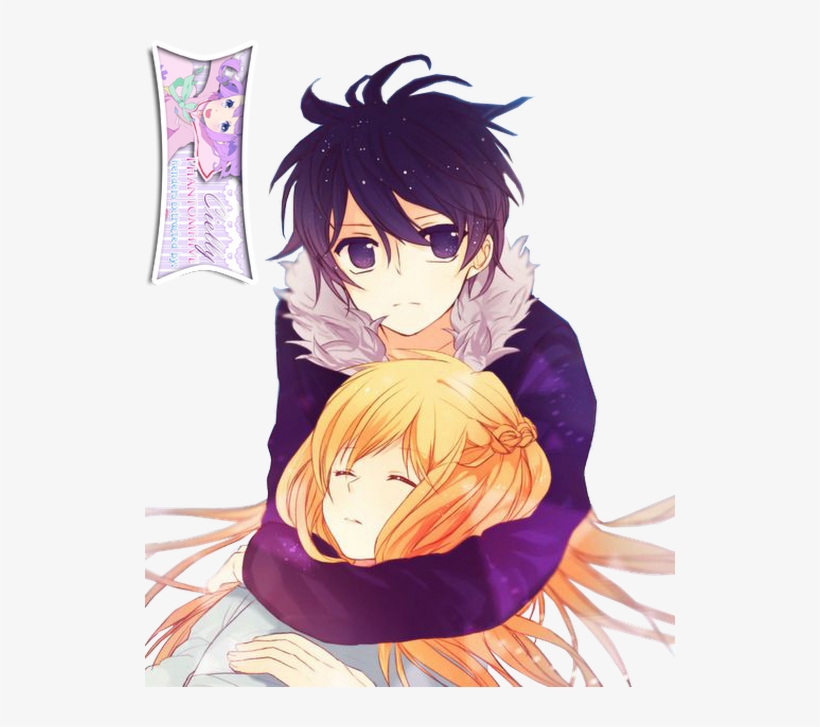 Photo - Asuna X Kirito Cute, transparent png