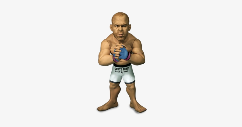 Wanderlei Silva, transparent png