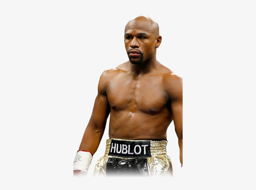 Stance - Orthodox - Height - 173 Cm - Reach - 183 Cm - Floyd Mayweather Transparent Background, transparent png