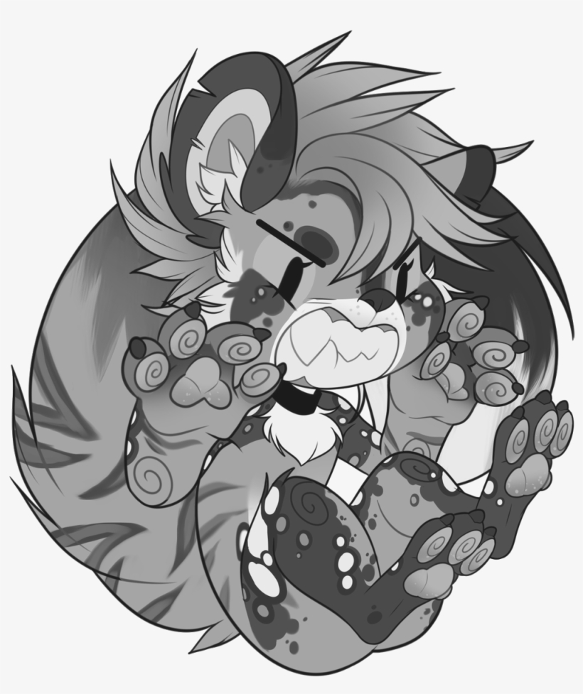 Rage Bean Commissions Are So Fun For Me, Its Like, - Cartoon, transparent png