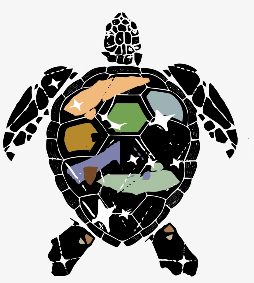 Image - Turtle Art Transparent, transparent png
