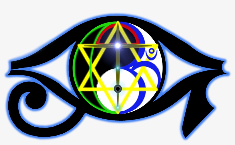 May Your Eye Be Single And Your Body Be Full Of Light - Circle, transparent png