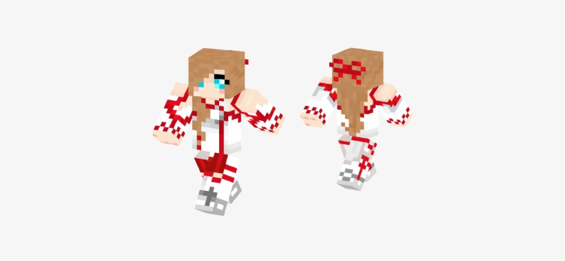 Asuna, transparent png