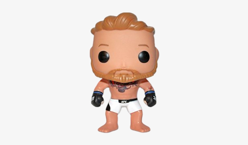funko pop mcgregor