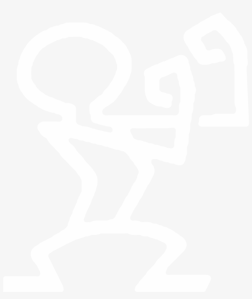 Conor Mcgregor Stickman Logo 4 By Nicole - Conor Mcgregor Dethrone Logo, transparent png