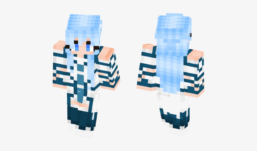 Asuna ~ Sao [alfheim Online] - Illustration, transparent png