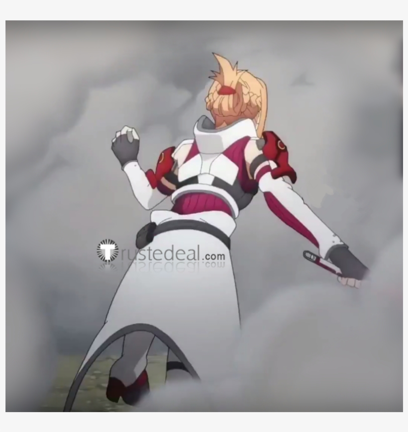 Asuna, transparent png