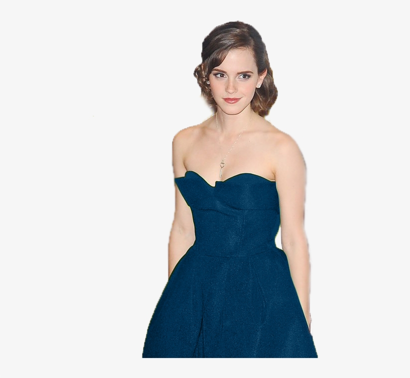 Pin By Ol Ivier On Portrait - Emma Watson Png 2016, transparent png