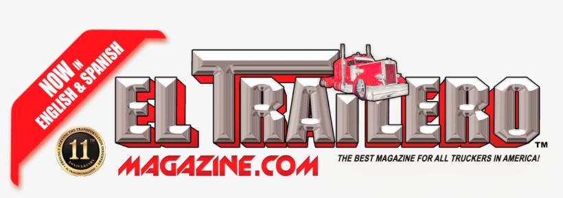 El Trailero Magazine - Eltrailero Magazine, transparent png