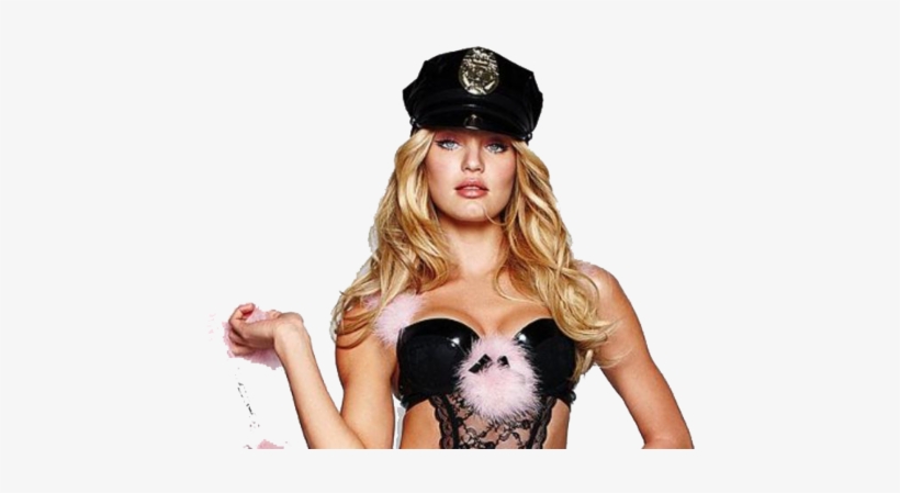 Png's Da Candice Swanepoel - Halloween Nude Models, transparent png