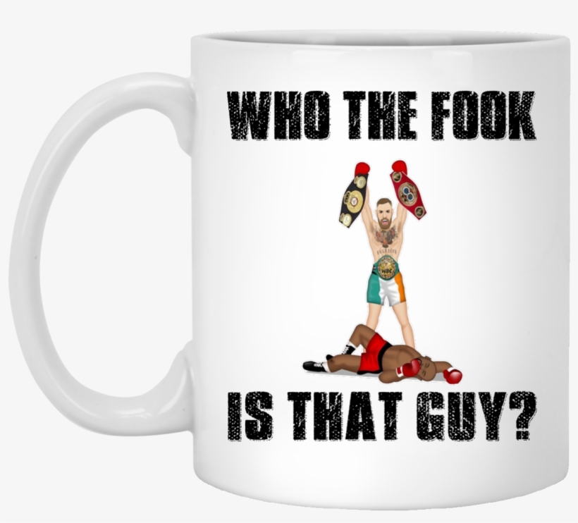 Conor Mcgregor Vs Floyd Mayweather - Mcgregor Vs Mayweather Unisex T-shirts, transparent png