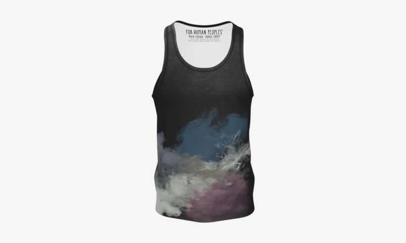 Colorful Smoke - American Ninja Warrior, transparent png