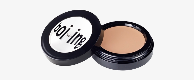 Benefit's Boi-ing - Benefit Boi-ing Industrial Strength Concealer - Shade-medium/deep, transparent png