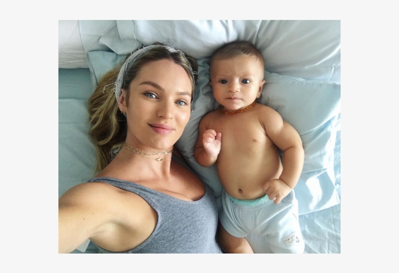 Candice Swanepoel - Candice Swanepoel Son Name, transparent png