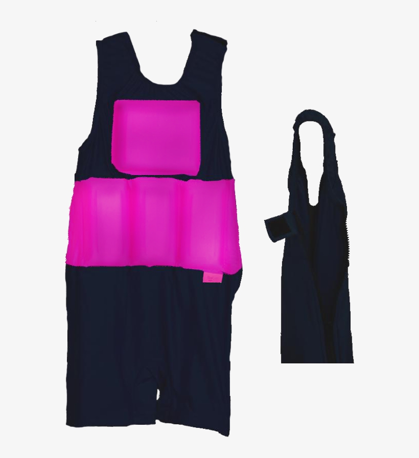 special needs flotation devices