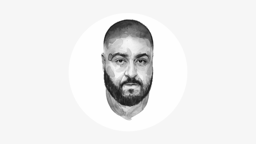 Dj Khaled - Justin Bourne, transparent png