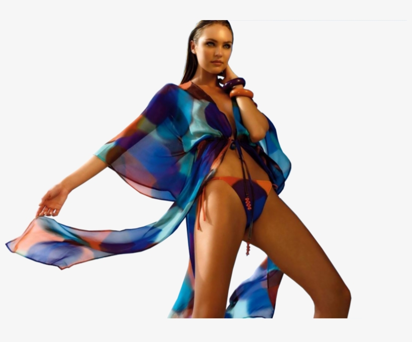 Share This Image - African Model, transparent png