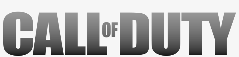 Back In 2008, The Fps Genre Had Become Over-saturated - Call Of Duty Logo Mw3, transparent png