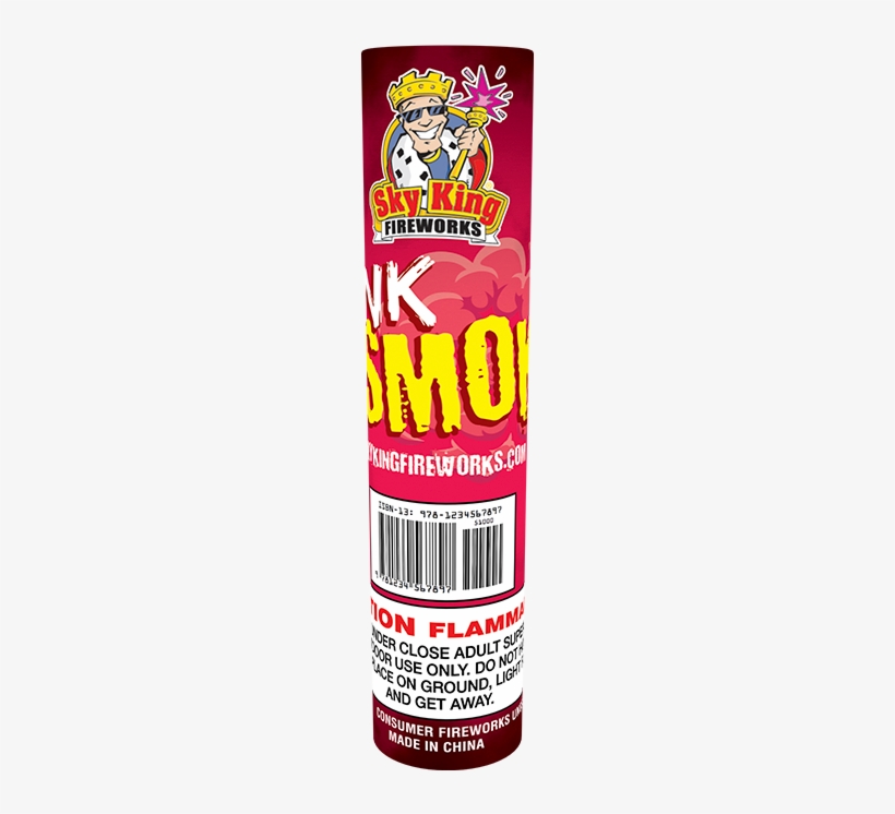 Smoke - Sky King Fireworks, transparent png