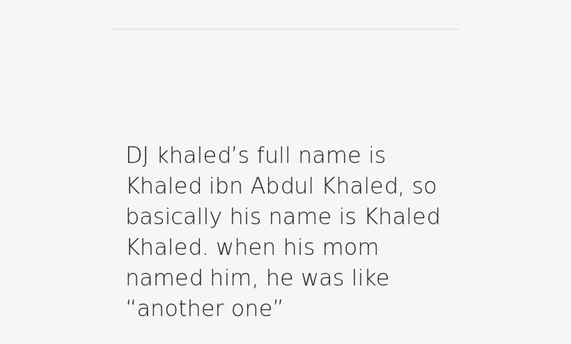 Another One Dj - Dj Khaled Mom Another One, transparent png