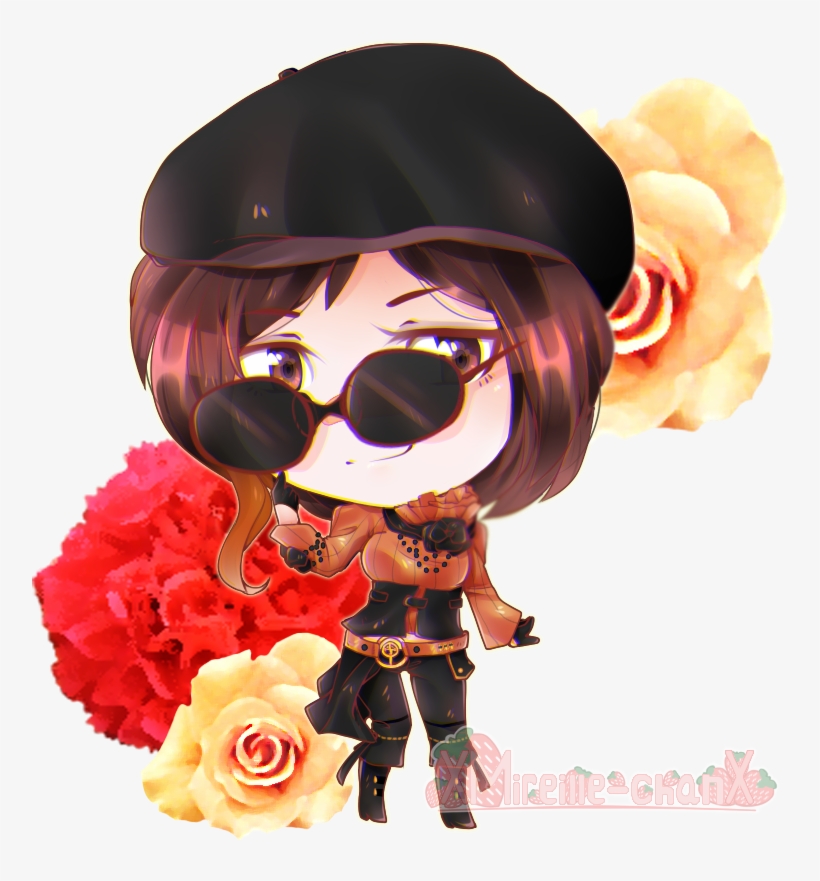 2 Yrs - Garden Roses, transparent png