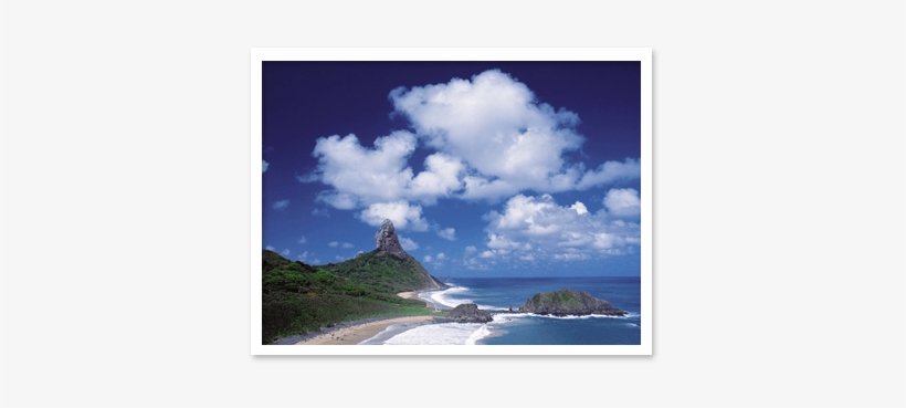 Floating 223 Miles Off The Northeast Coast Of Brazil, - Fernando De Noronha, transparent png