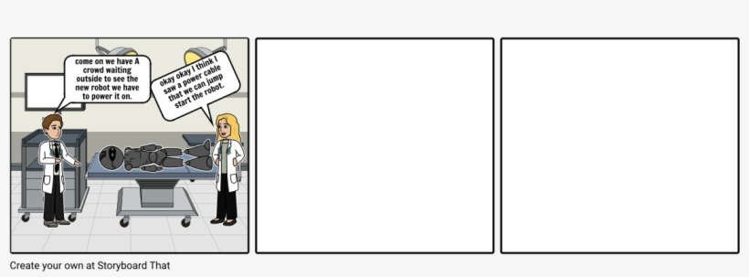 Mega Man The Robot - Cartoon, transparent png