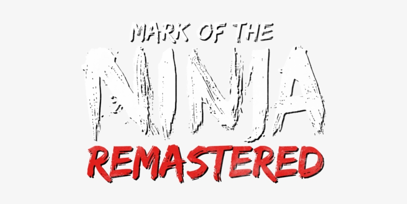 Mark Of The Ninja - Red Nacional De Comuneros, transparent png