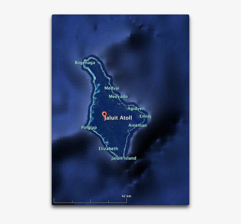 In My Post Entitled “floating Islands“, I Described - Atoll, transparent png