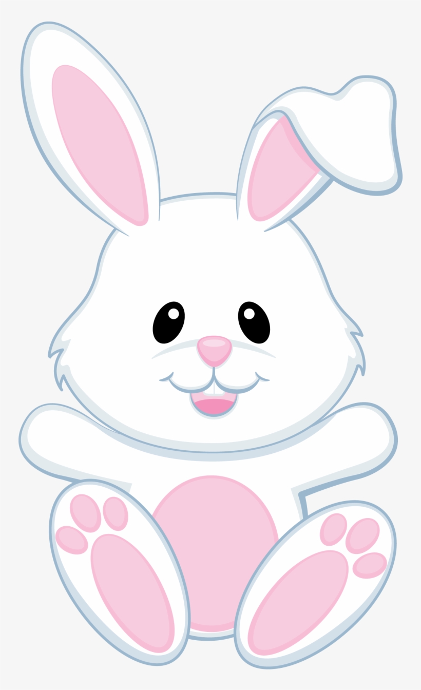 Фото, Автор Ladylony На Яндекс - Moldes De Conejitos De Pascua, transparent png