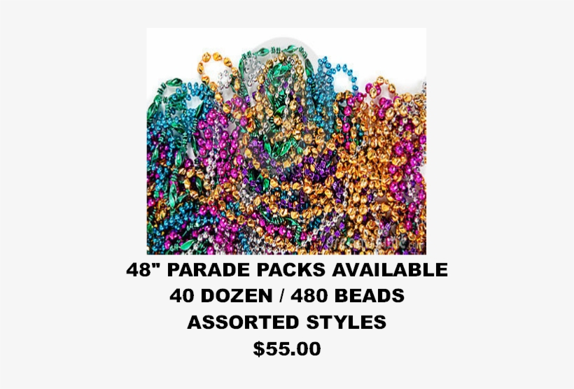 Carnival Funpass Tickets Maybe Purchased In Advance - Mardi Gras Beads Clip Art, transparent png