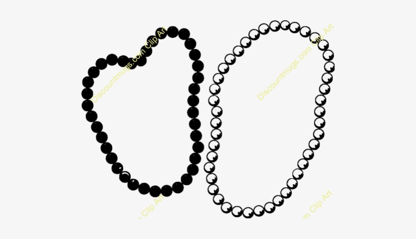 Mardi Gras Beads Clip Art Png - Mardis Gras Beads Png, transparent png
