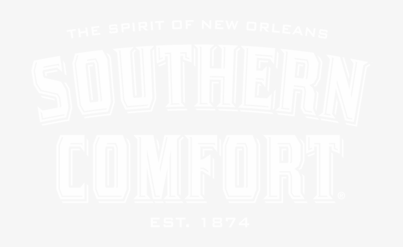 Sponsors - Southern Comfort 80 Proof 750 Ml, transparent png