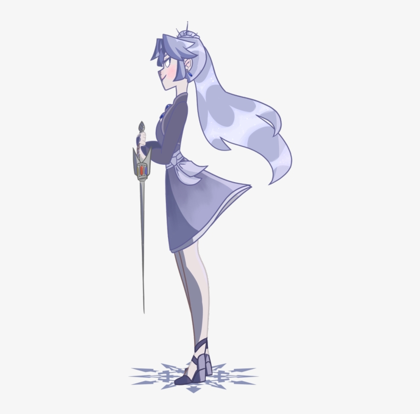 I Love Weiss Omg - Art, transparent png