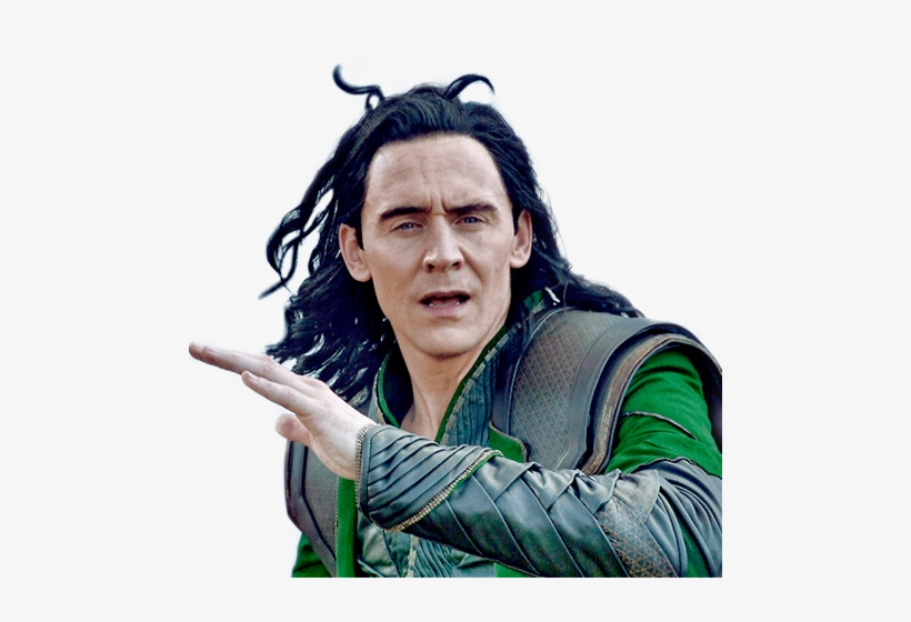 Loki, transparent png