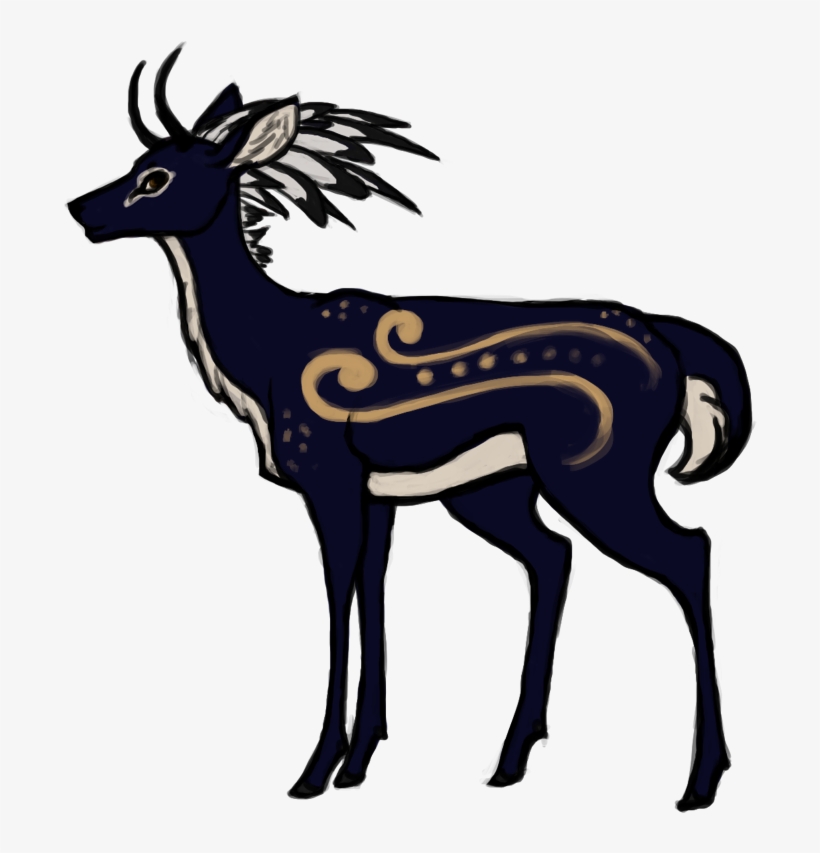 Tiny Ross Doodle - Illustration, transparent png