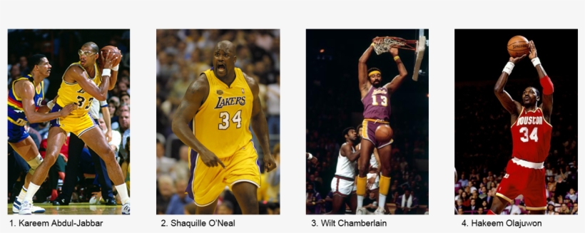 Nba Franchise - Hakeem Olajuwon Signed Photo - 8x10 14504 Vs Knicks, transparent png