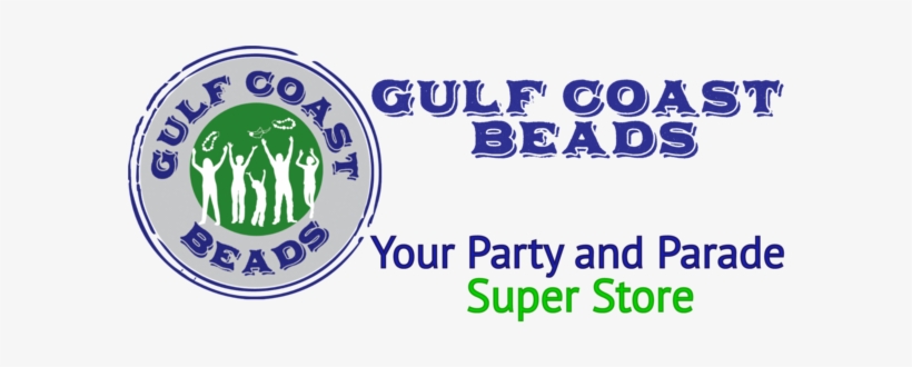 Gulf Coast Beads, transparent png