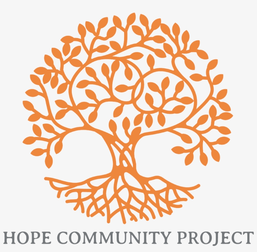 Hope 5k - Logo, transparent png
