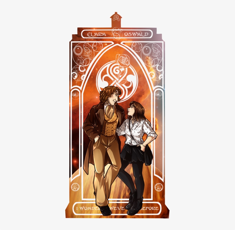 Over 400 Followers In My Little Blog - Doctor Who, transparent png
