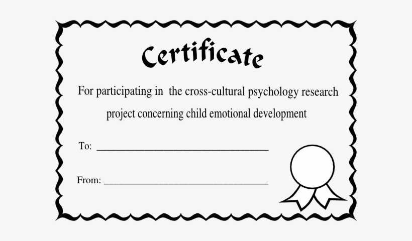Gift Certificate Border Clipart Best Omg0yv Clipart - Quotes Of Hazrat Luqman, transparent png