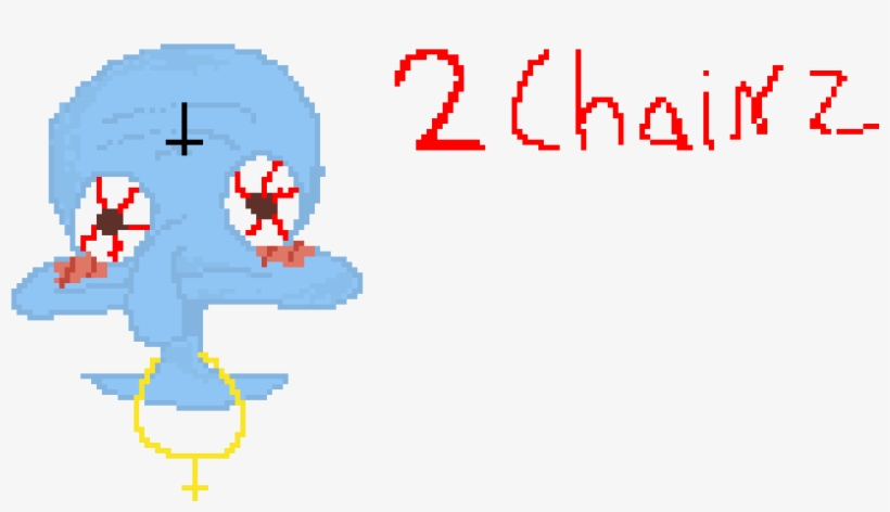 2 Chainz Direct Image Link, transparent png