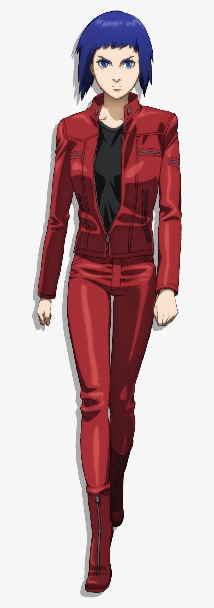 Ghost In The Shell Arise - Ghost In The Shell: Arise, transparent png