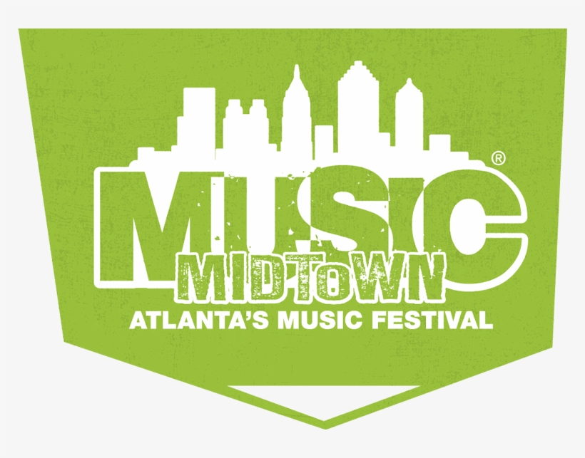 Music Midtown Announces 2013 Line-up - Music Midtown, transparent png