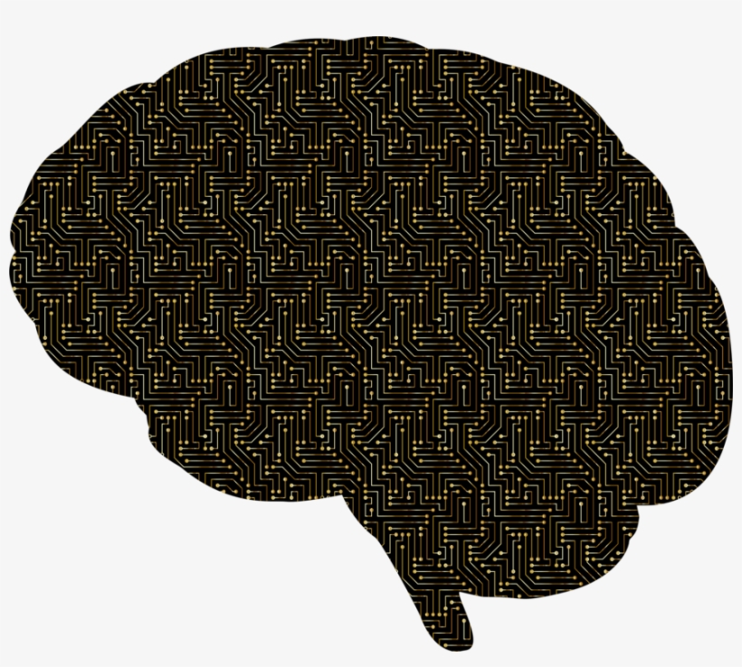 World Of Ghost In The Shell Artificial Intelligence - World Of Ghost In The Shell, transparent png